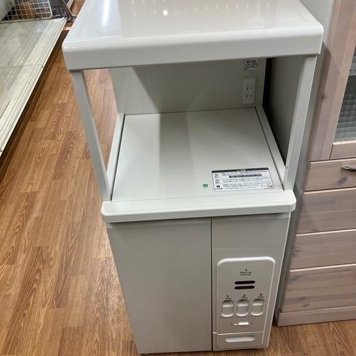 直接引き取り限定☆ヨド物置 ナフコ購入 エルモ LMD型 物置き☆倉庫 