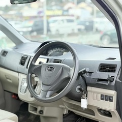 スバル　ステラ　🉐2年間車検付🉐の画像