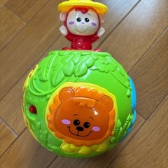 ベビー用おもちゃ　まとめ売りの画像