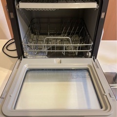 THANKO　食洗機　食器洗い乾燥機の画像