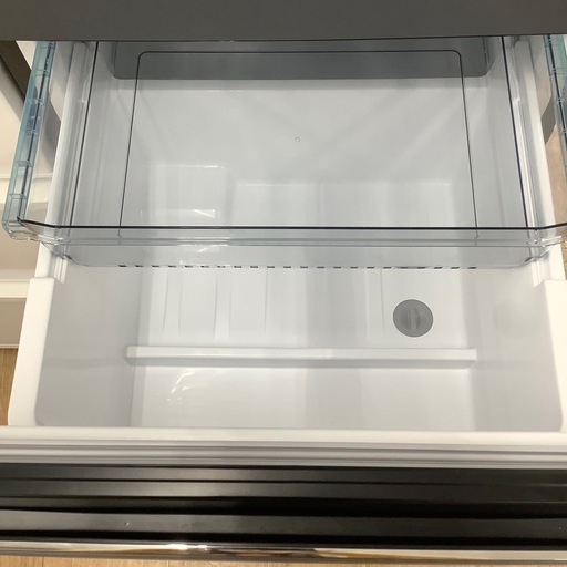 Haier 3ドア冷蔵庫【トレファク東大阪店】