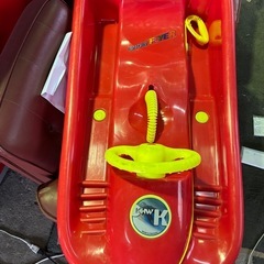 スノボー板3枚＆ブーツ27.5＆ソリ セットの画像