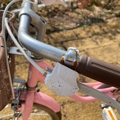 こども自転車 18インチの画像