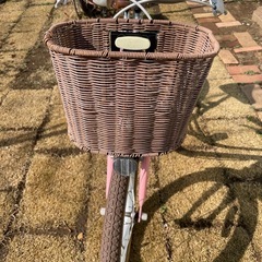 こども自転車 18インチの画像