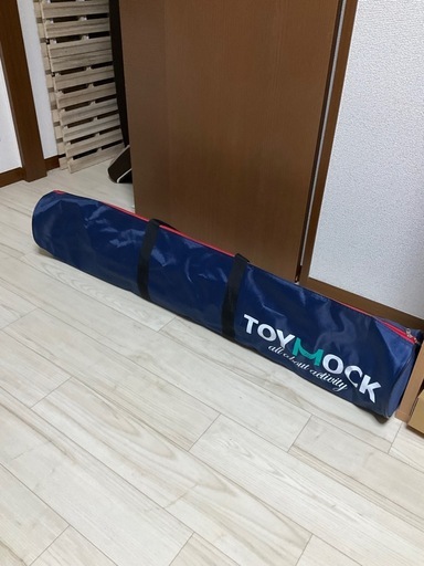ハンモック
