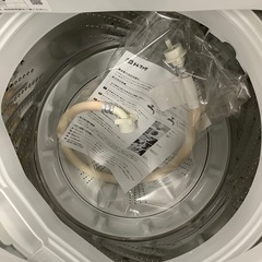 Panasonic 全自動洗濯機【トレファク東大阪店】の画像