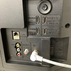 SHARP 32v型液晶テレビ【トレファク東大阪店】の画像