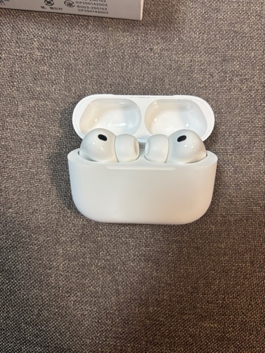 Airpods pro  3 美品