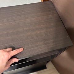 本棚3つセットの画像