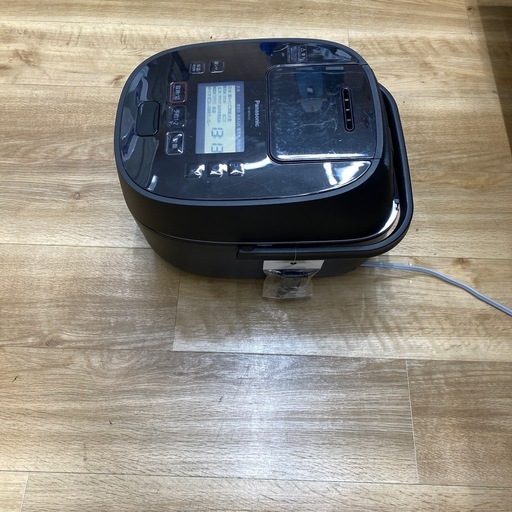 圧力IH炊飯器Panasonic SR-MPA101