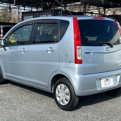 ★支払い総額 15.8万★ダイハツ ムーヴ 4万キロ台！車検令和8年8月！下取り、配送可能！の画像