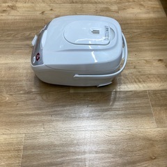 マイコン炊飯ジャーTiger JBH-G102の画像
