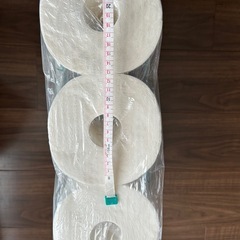 コストコ　キッチンペーパー3個セットの画像