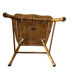 Oliver Americaダイニングチェア の画像