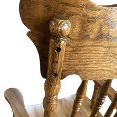 Oliver Americaダイニングチェア の画像