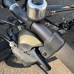 「決まりました」ルイガノ　マウンテンバイク　27.5インチ　難ありの画像