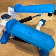 ふみふみステップダイエットの画像