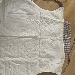 抱っこ　おんぶ　ケープの画像