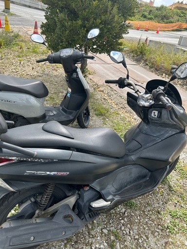 PCX150（多分KF12
）