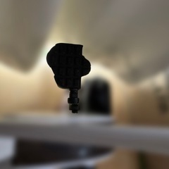 フィットネスバイクの画像