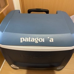 IGLOO クーラーボックスの画像