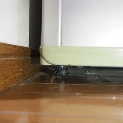 SHARP 冷蔵庫の画像