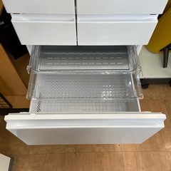 【来店いただける方限定】6ドア冷蔵庫【トレファク摂津店】の画像