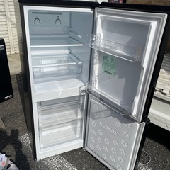 2025年製⭐️ハイアール 150L 冷蔵庫の画像