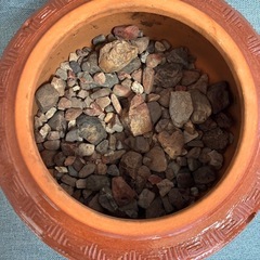 ※プロフもお読み下さい。焼き芋つぼの画像