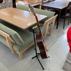 今2602-1008 アライ・アンド・コー・インク DIA クラシックギター 670 キズ汚れ有り の画像