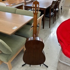 今2602-1008 アライ・アンド・コー・インク DIA クラシックギター 670 キズ汚れ有り の画像