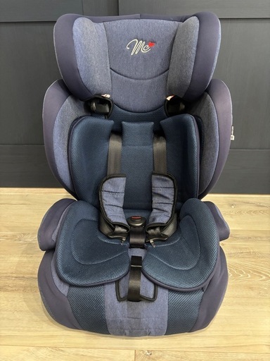 受渡者決定【チャイルドシート／ジュニアシート 9kg〜36kg対応】
