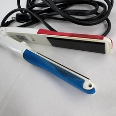 OCEAN TRICO ヘアアイロンの画像