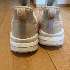 NIKE 24㌢　新品の画像