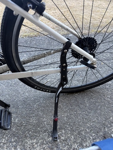 ビアンキ自転車