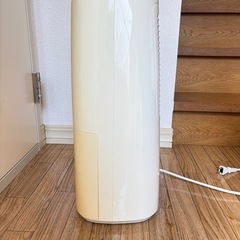 シャープ　除湿機の画像