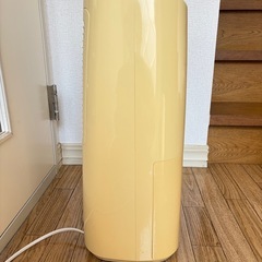 シャープ　除湿機の画像