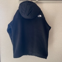 『決まりました』ノースフェイス  デナリフーディー　Lサイズの画像