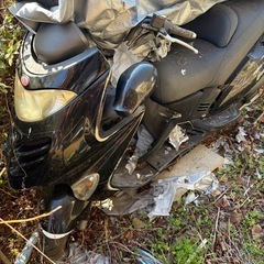 実働キムコ　グランドティング125   2台の画像