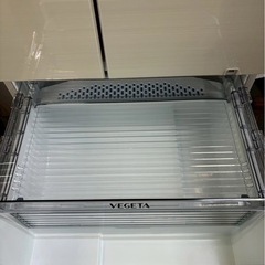 【12ヶ月保証】東芝 6ドア冷蔵庫 GR-T550FZ 2021年製 551Lの画像