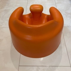 バンボ　オレンジの画像