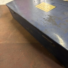 トルガービックレンチ／林精鋼株式会社／株式会社ハスコー／TW-816HN／HASCO／16倍／大型車／整備／作業／工具／546の画像