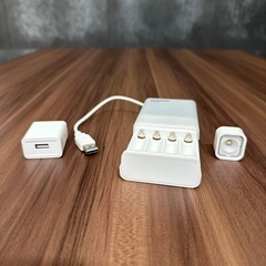 Panasonic 充電器の画像