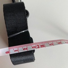 【新品未使用】25cm パンダ ぬいぐるみ風 斜めがけバッグ　プレゼントの画像