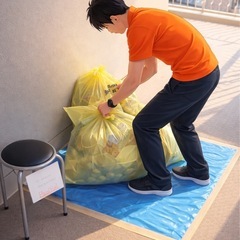 【未経験OK】介助スタッフ募集・ボーナスあり｜名古屋市内｜週1日～OKの画像