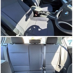 BMW   低走行！！の画像