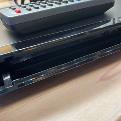 【DVDプレーヤー】【Panasonic】クリーニング済み【管理番号0218】の画像