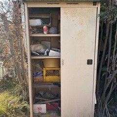 商談中　
物置A   庭の画像