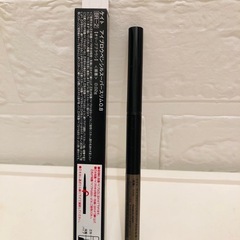 KATEケイト アイブロウペンシル スーパースリム0.8 オリーブブラウンの画像