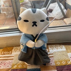 ぬいぐるみ
の画像